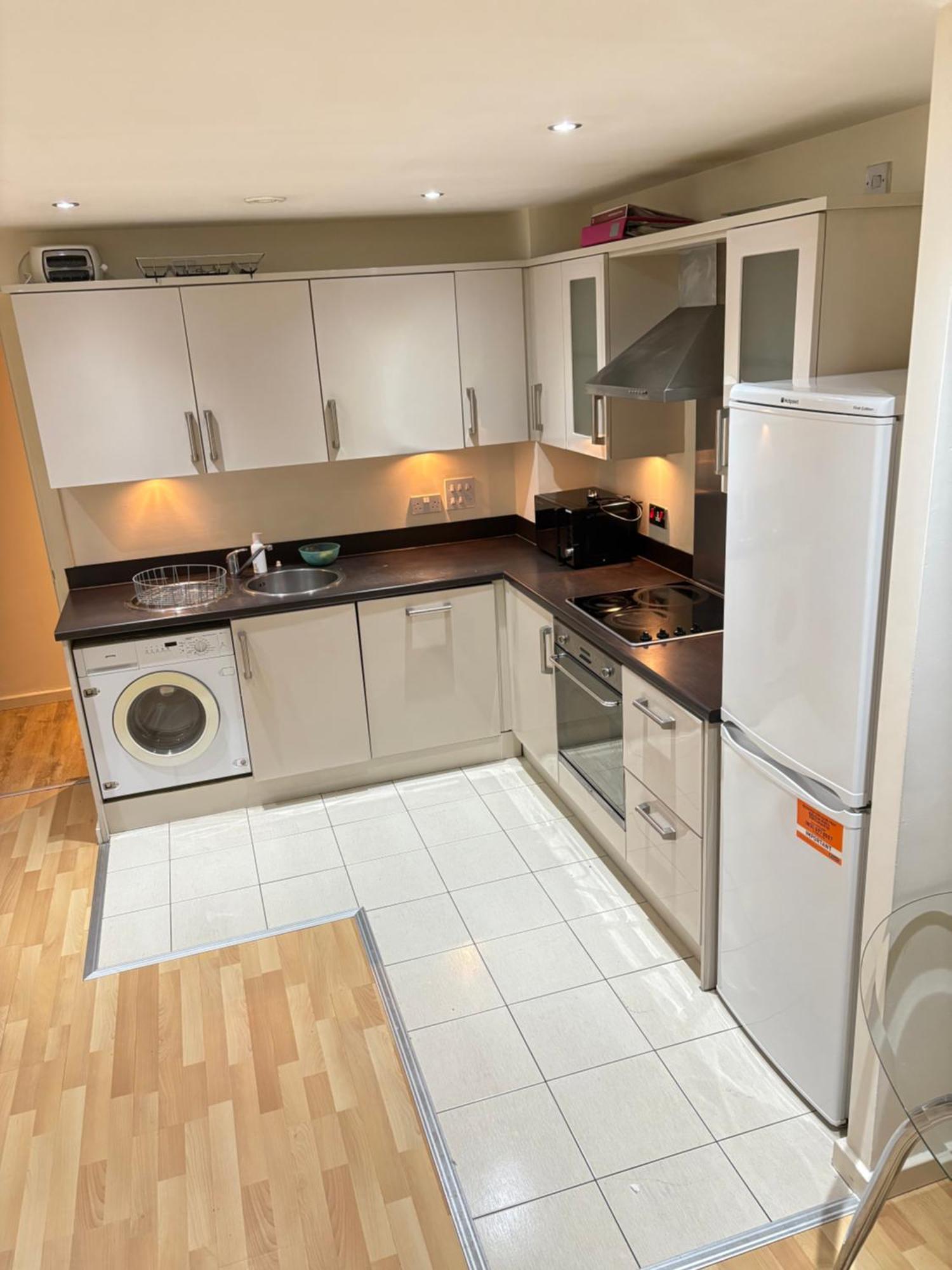 Apartment Stay City Birmingham Birmingham