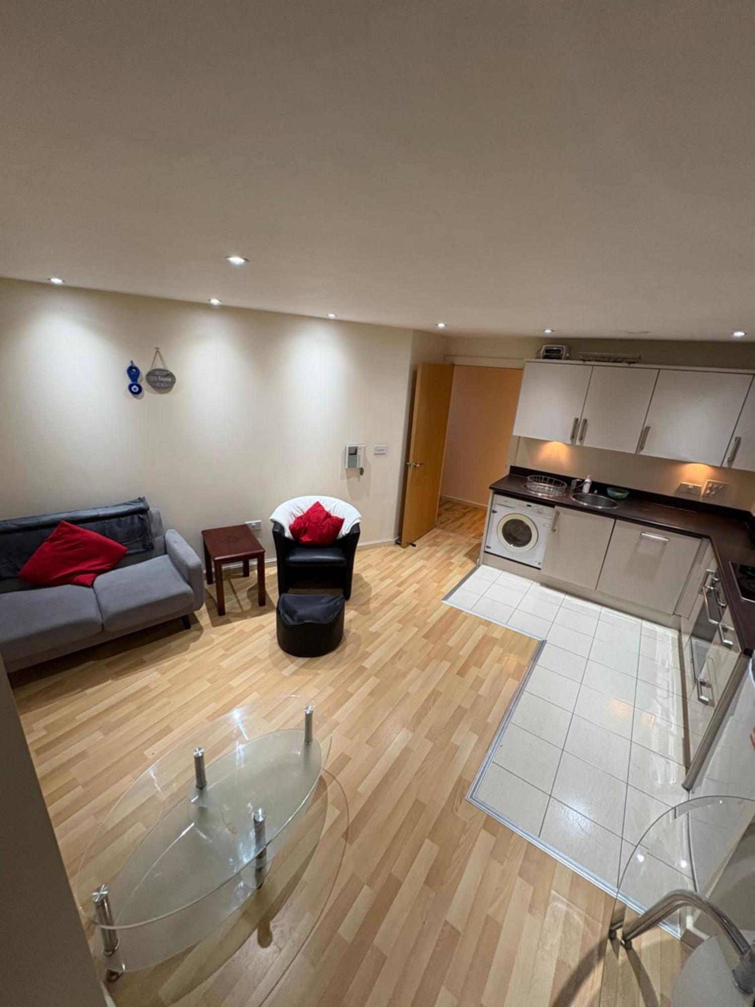 Apartment Stay City Birmingham *