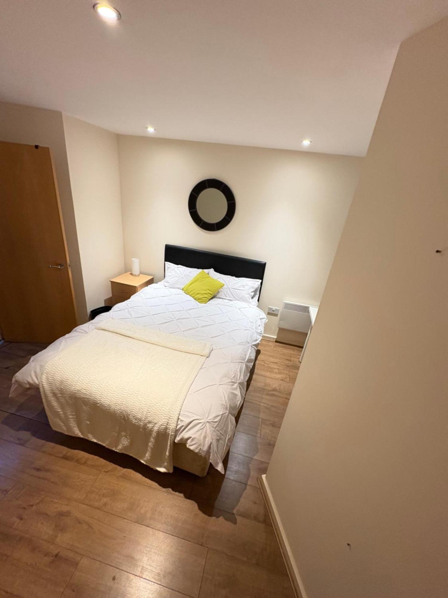 Apartment Stay City Birmingham Birmingham