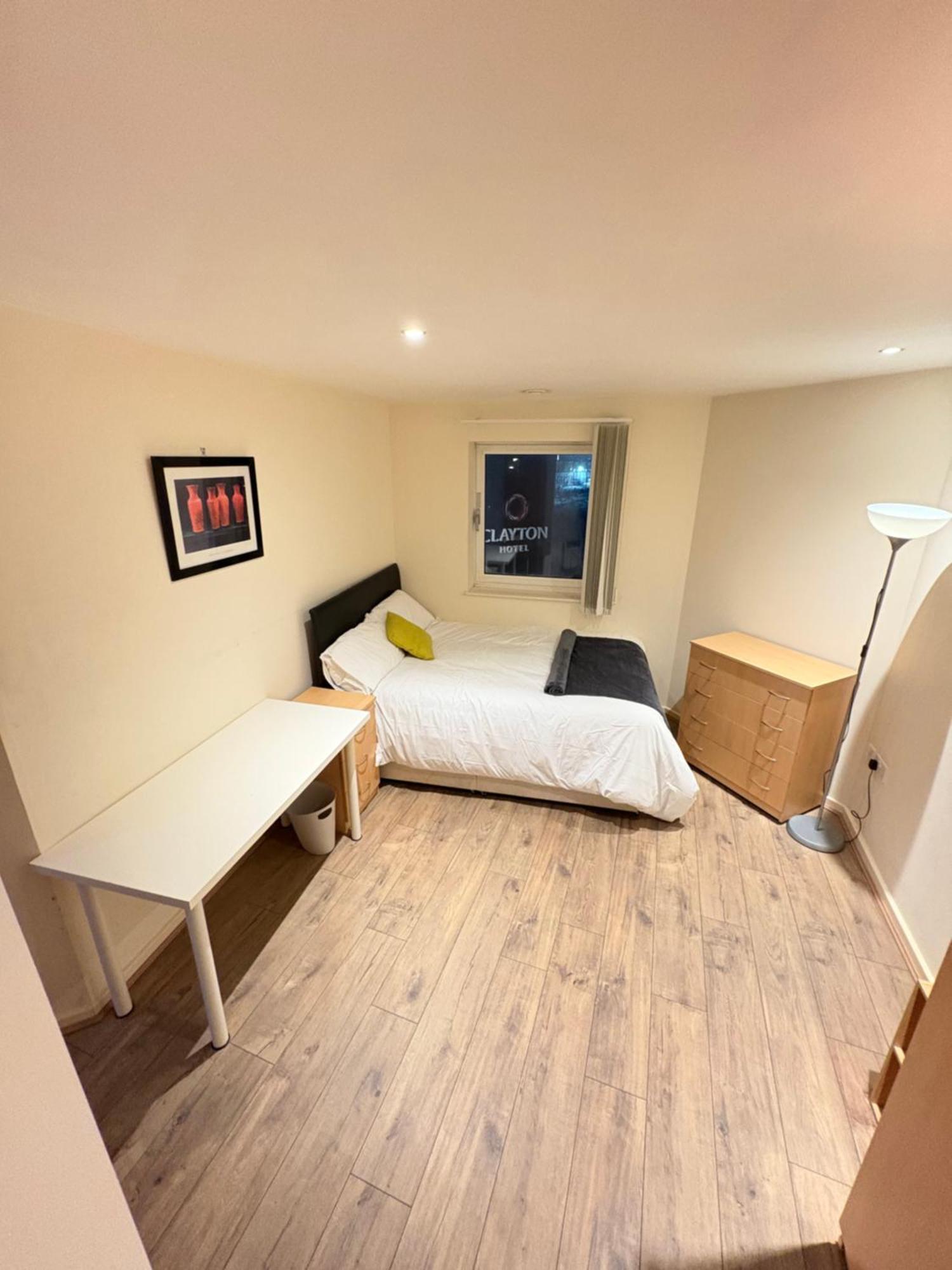 Stay City Birmingham Apartment *