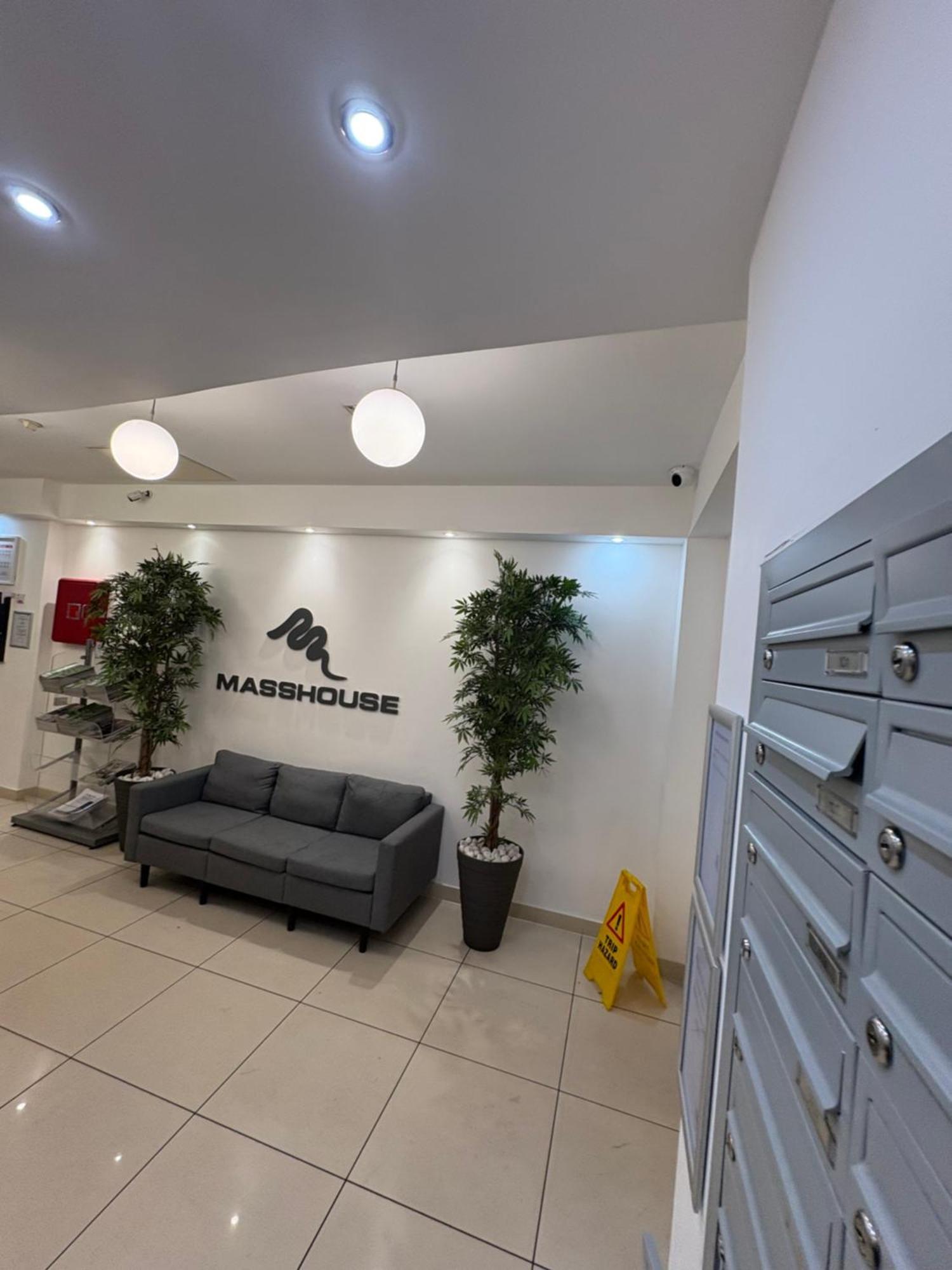 Stay City Birmingham Apartment Birmingham